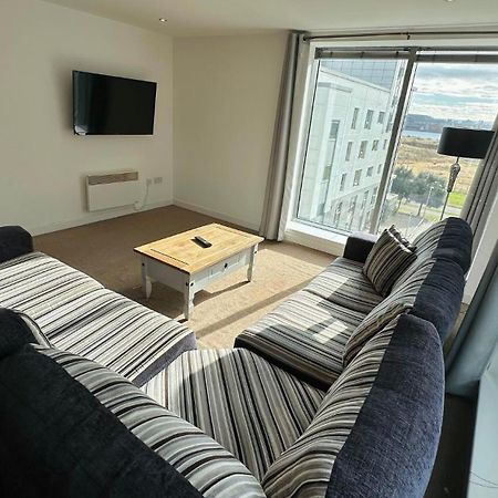 Britannia Apartments Edinburgh Luaran gambar