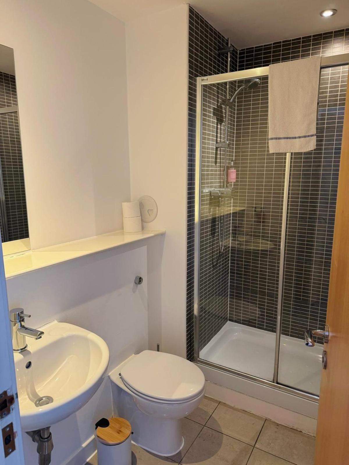 Britannia Apartments Edinburgh Luaran gambar