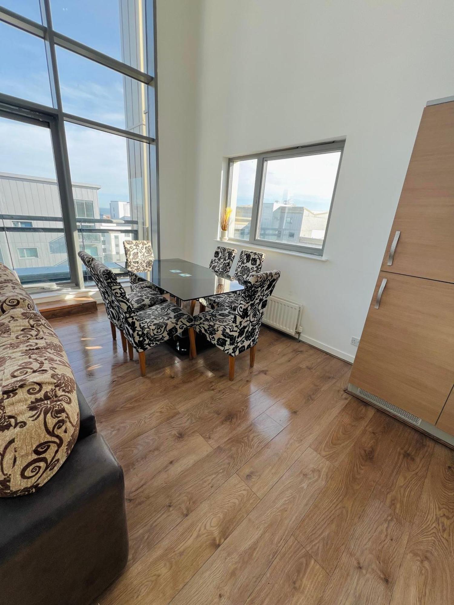 Britannia Apartments Edinburgh Luaran gambar