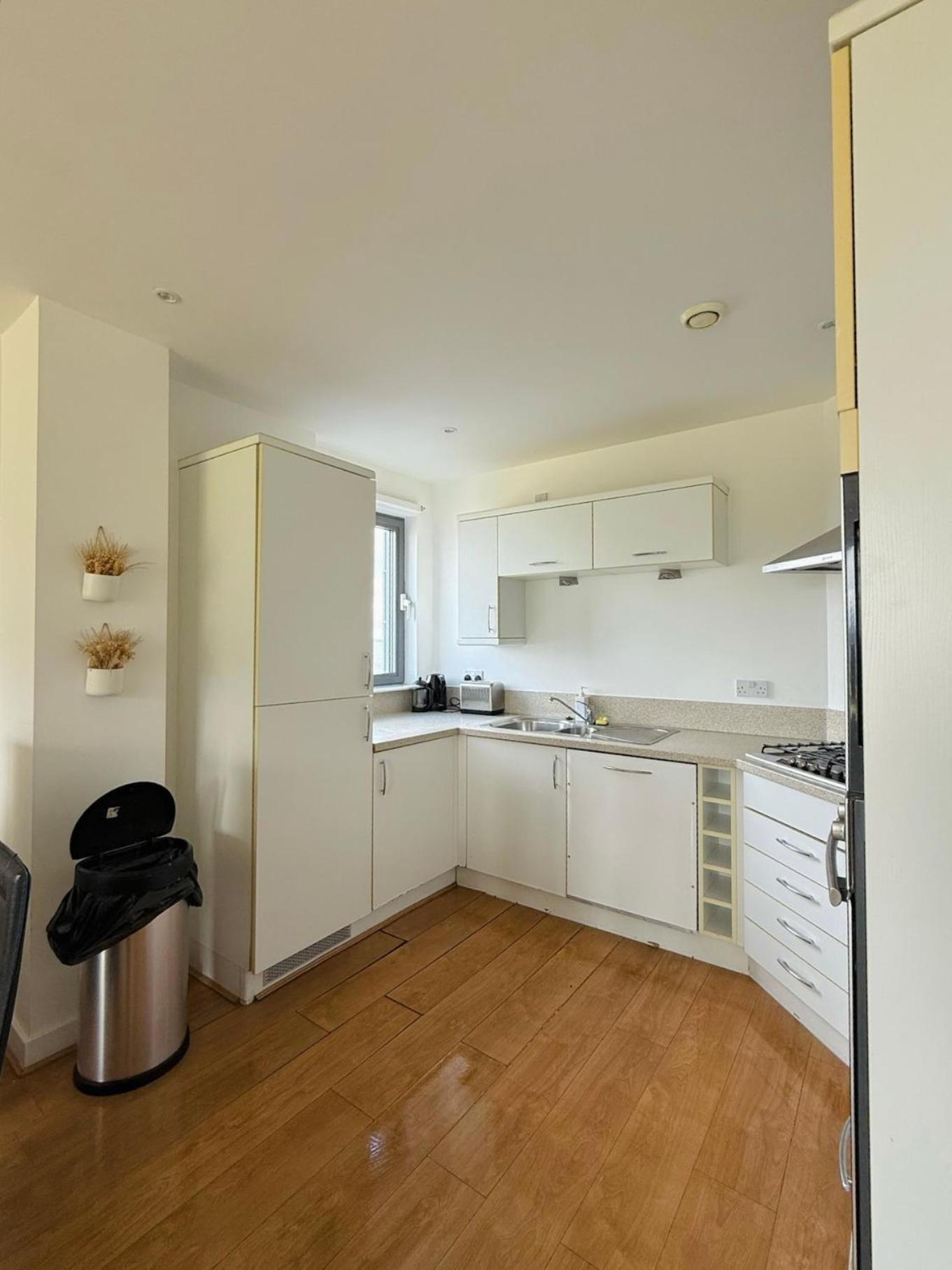 Britannia Apartments Edinburgh Luaran gambar